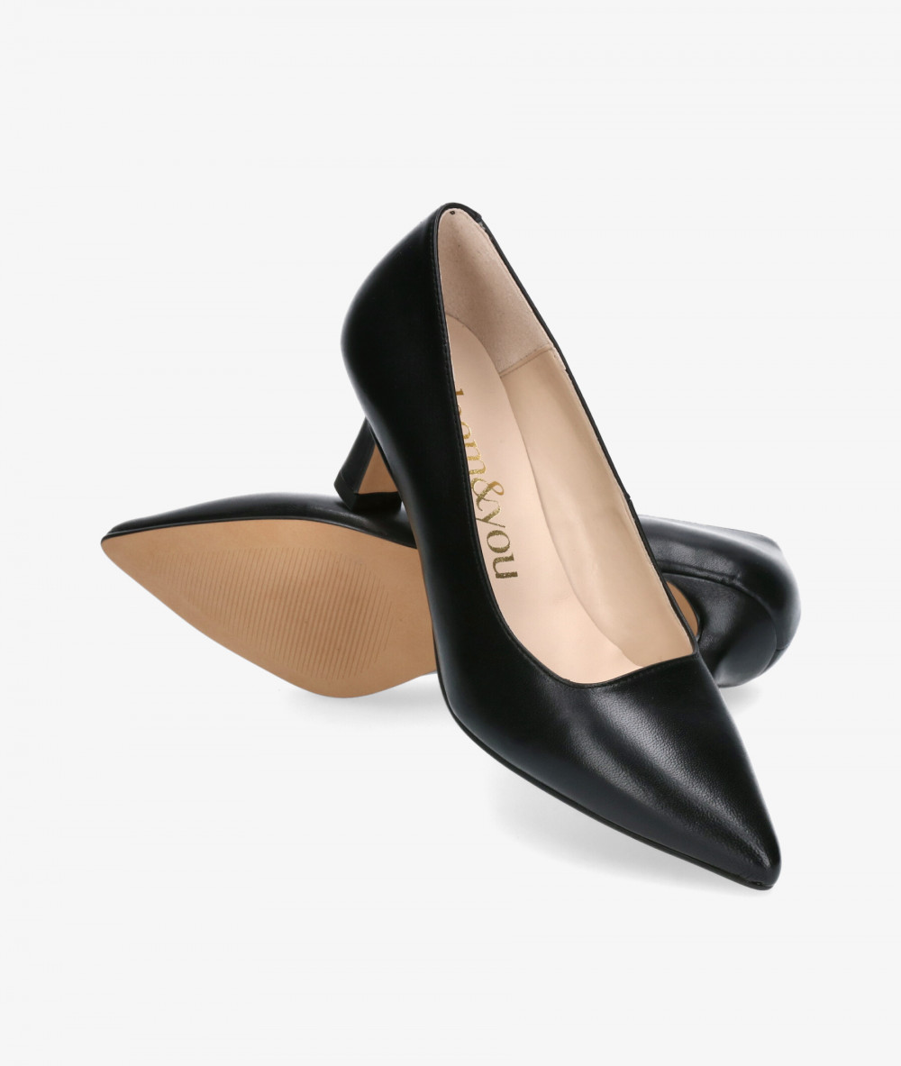 Zapatos bloom&you  DONNA en negro Zapatos bloom&you  DONNA en negro