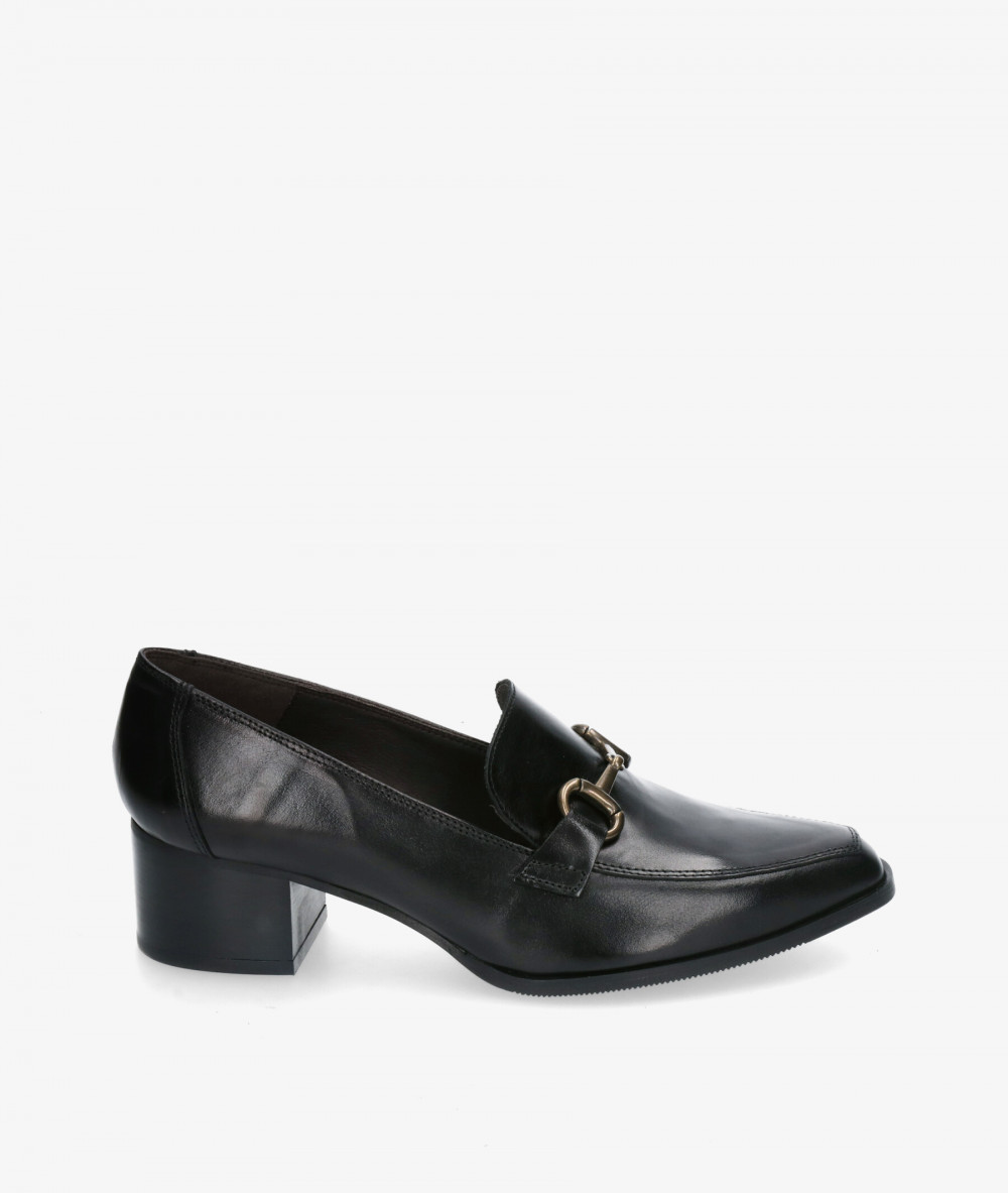 Mocasines mujer outlet clearance