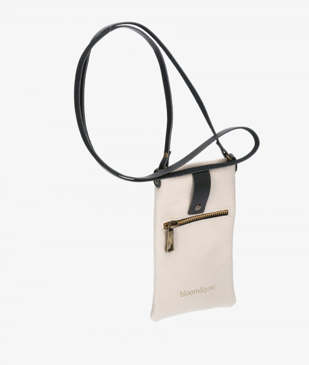 Mini bolsos para el móvil -