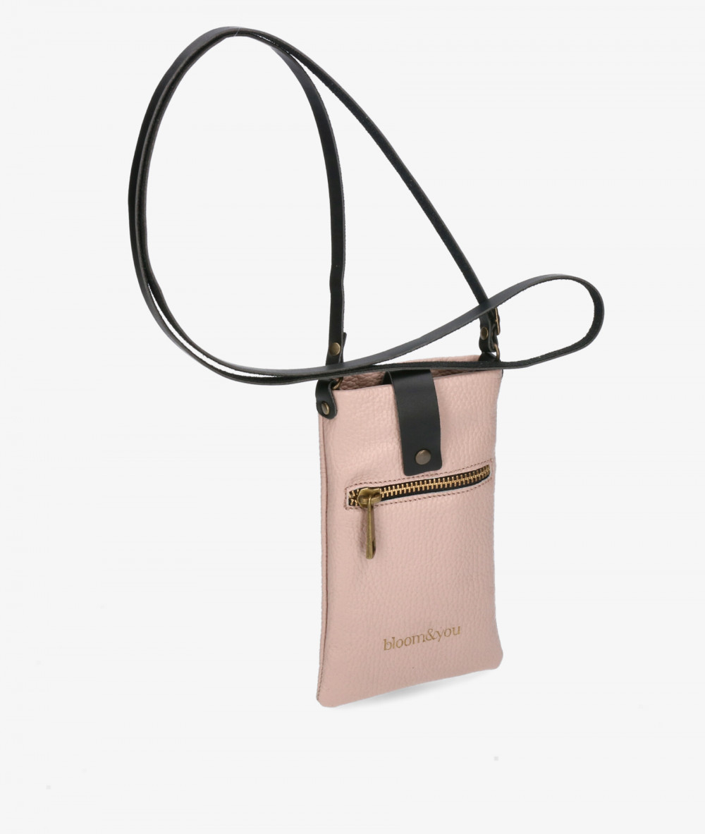 Mini bolsos para el móvil -