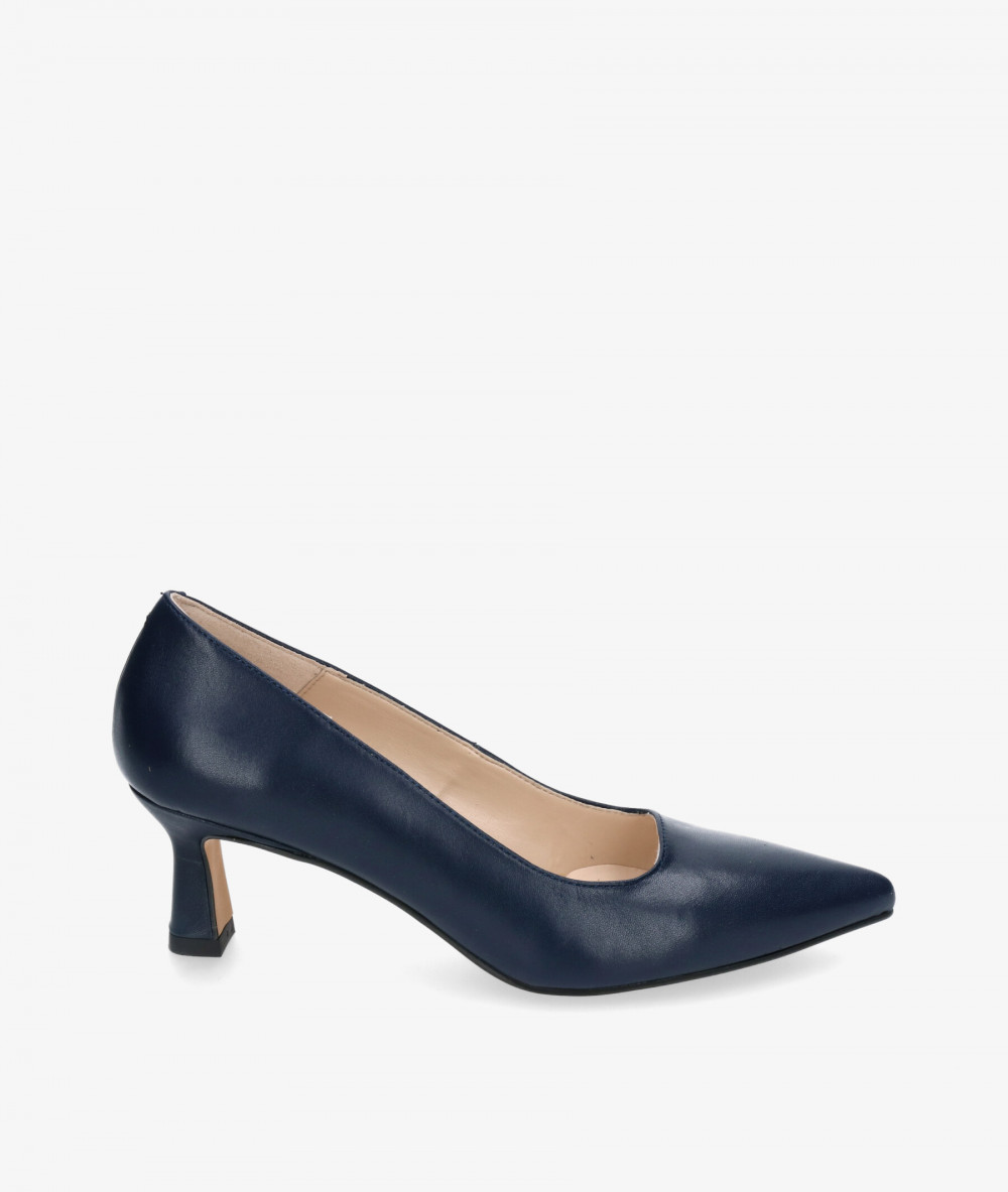 REBAJAS Zapatos de Tacon Elegantes para Mujer Pabloochoa.shoes 3