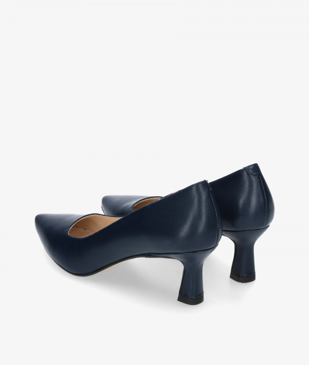 Zapatos bloom&you  DONNA en azul marino Zapatos bloom&you  DONNA en azul marino