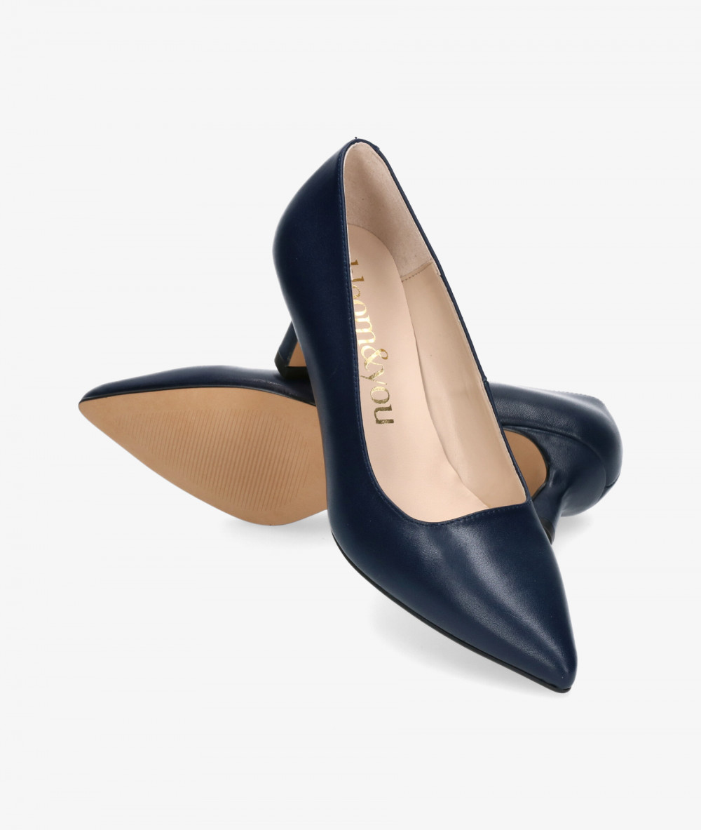 Zapatos bloom&you  DONNA en azul marino Zapatos bloom&you  DONNA en azul marino