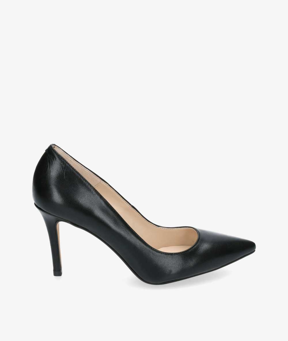 Zapatos bloom&you  ASTRID en negro Zapatos bloom&you  ASTRID en negro