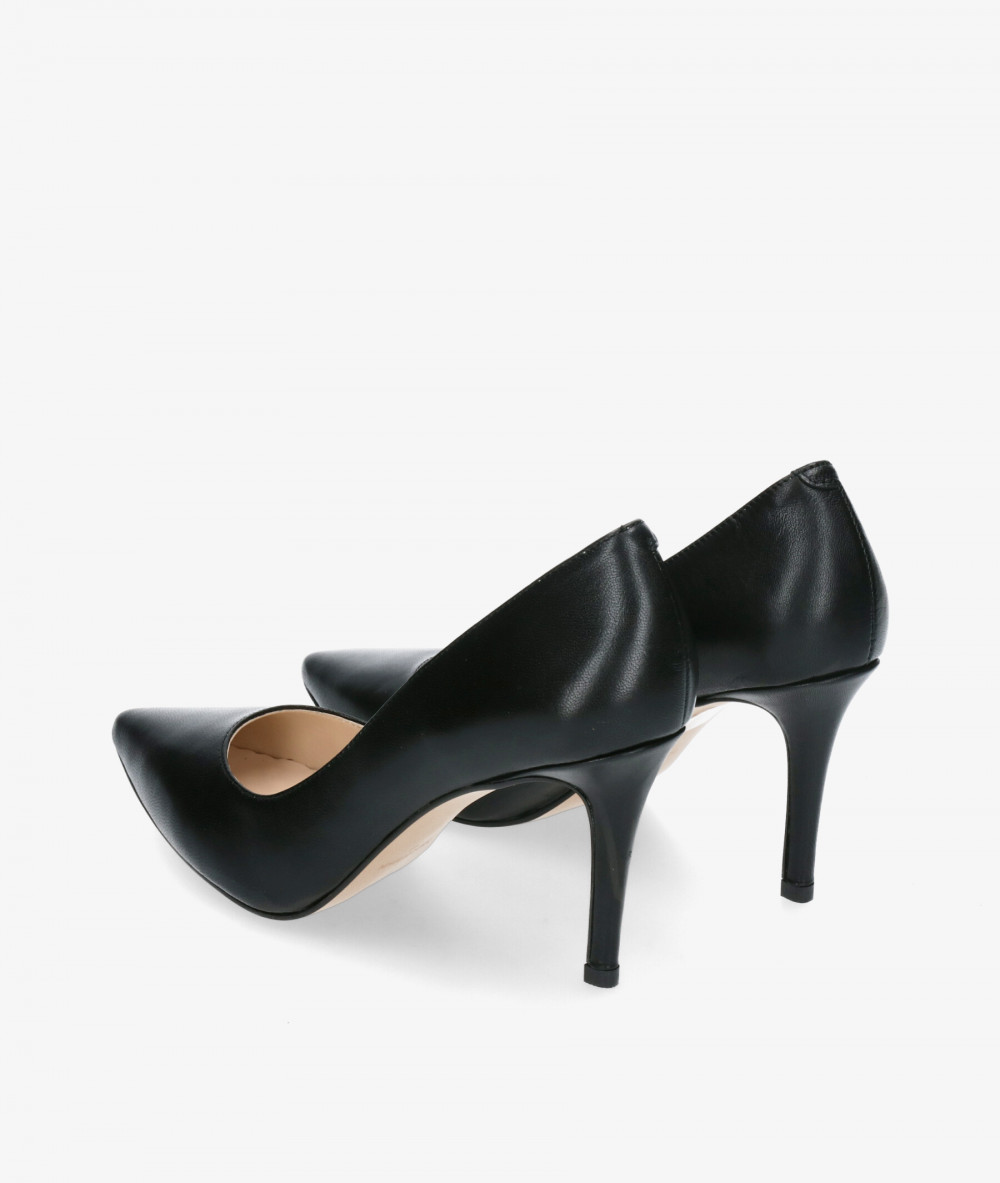 Zapatos bloom&you  ASTRID en negro Zapatos bloom&you  ASTRID en negro