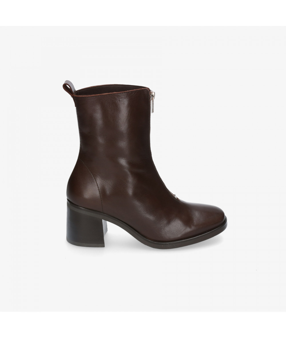 bloom&you Ankle boots  WENDY in brown