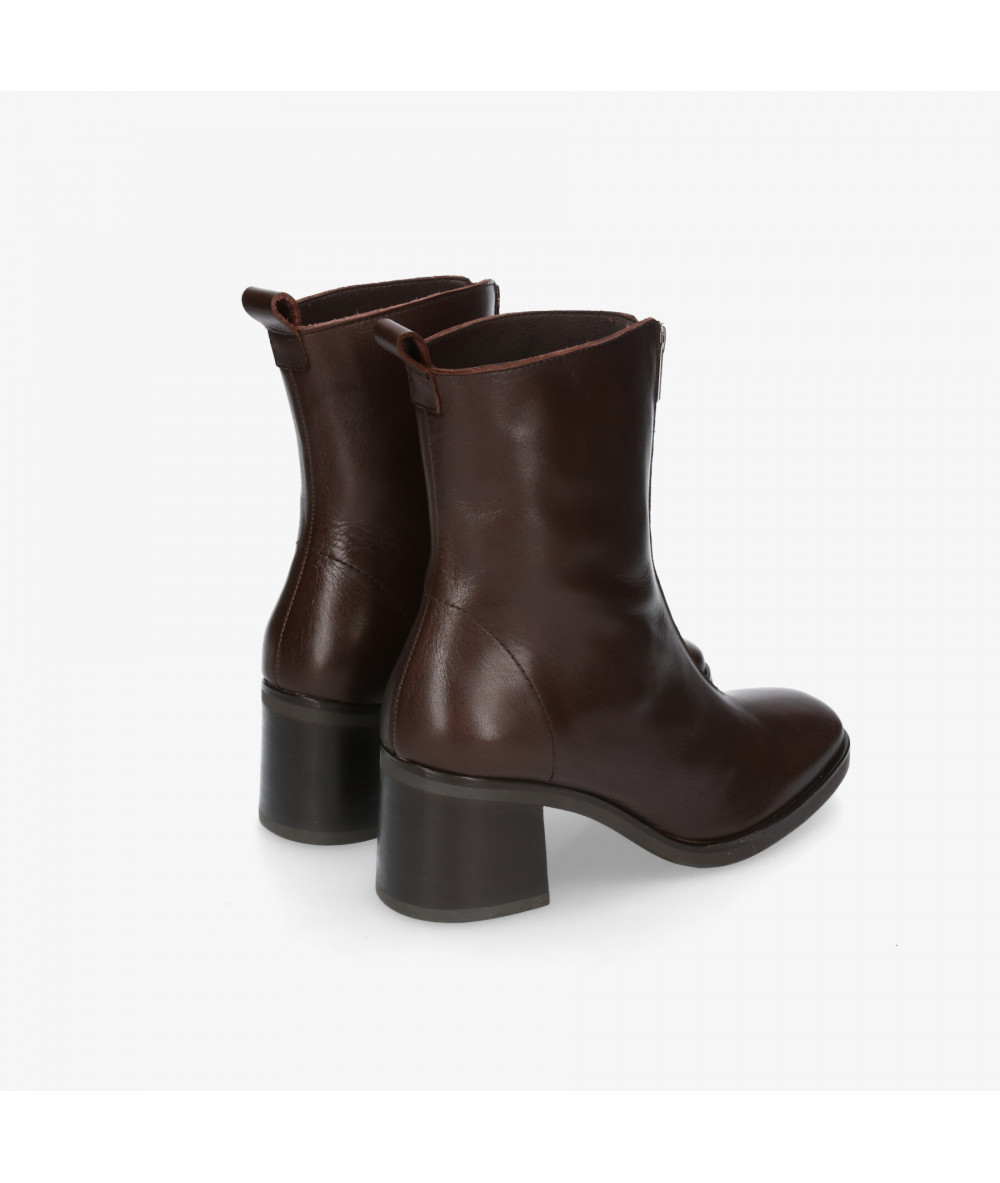 bloom&you Ankle boots  WENDY in brown