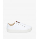 White White