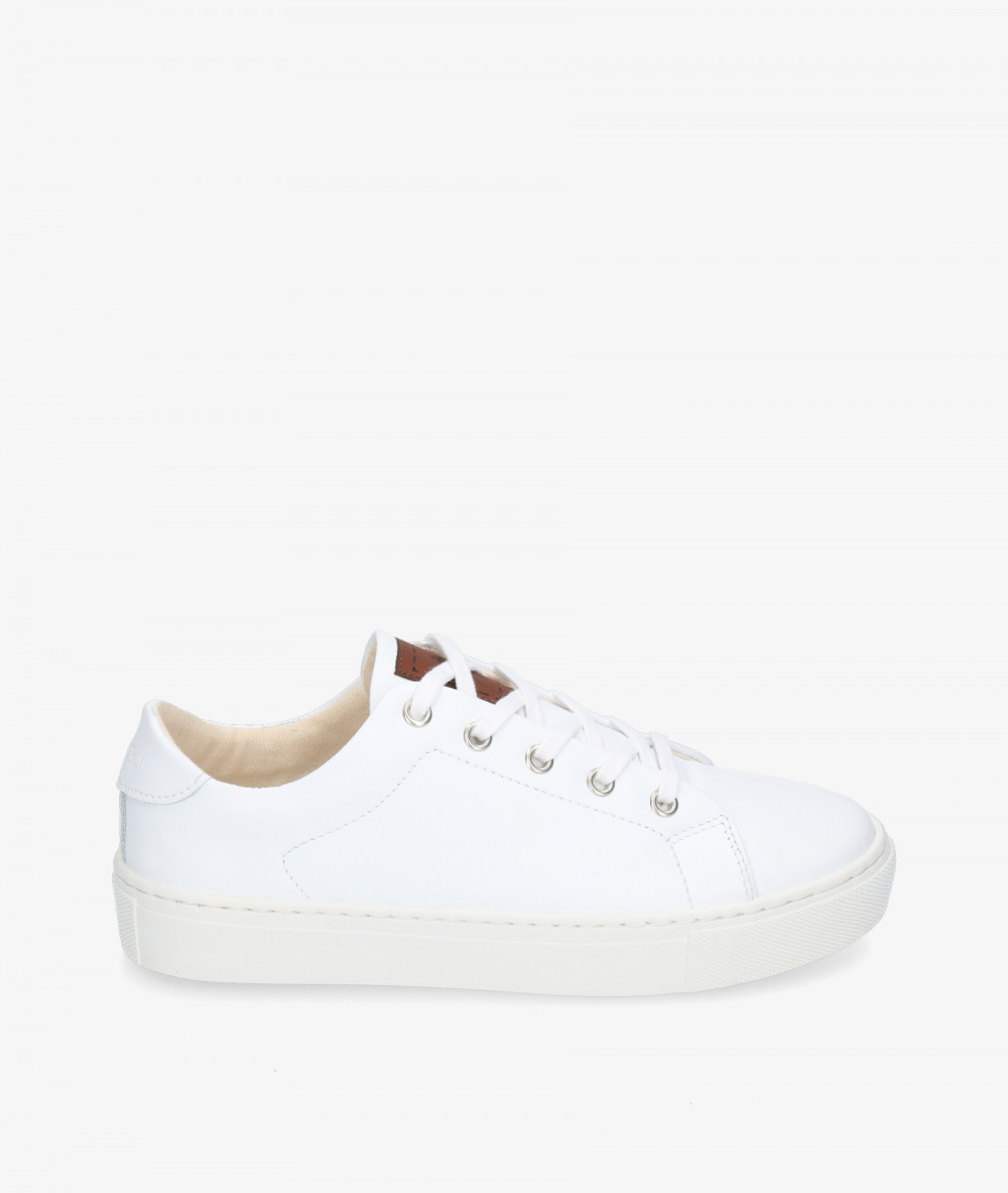 Deportivos bloom&you  CHLOE en blanco Deportivos bloom&you  CHLOE en blanco