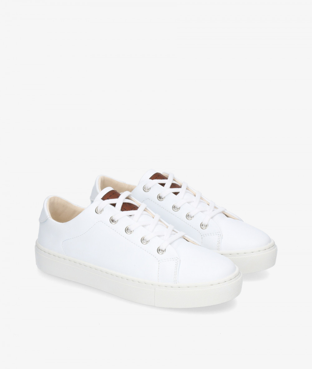 Deportivos bloom&you  CHLOE en blanco Deportivos bloom&you  CHLOE en blanco