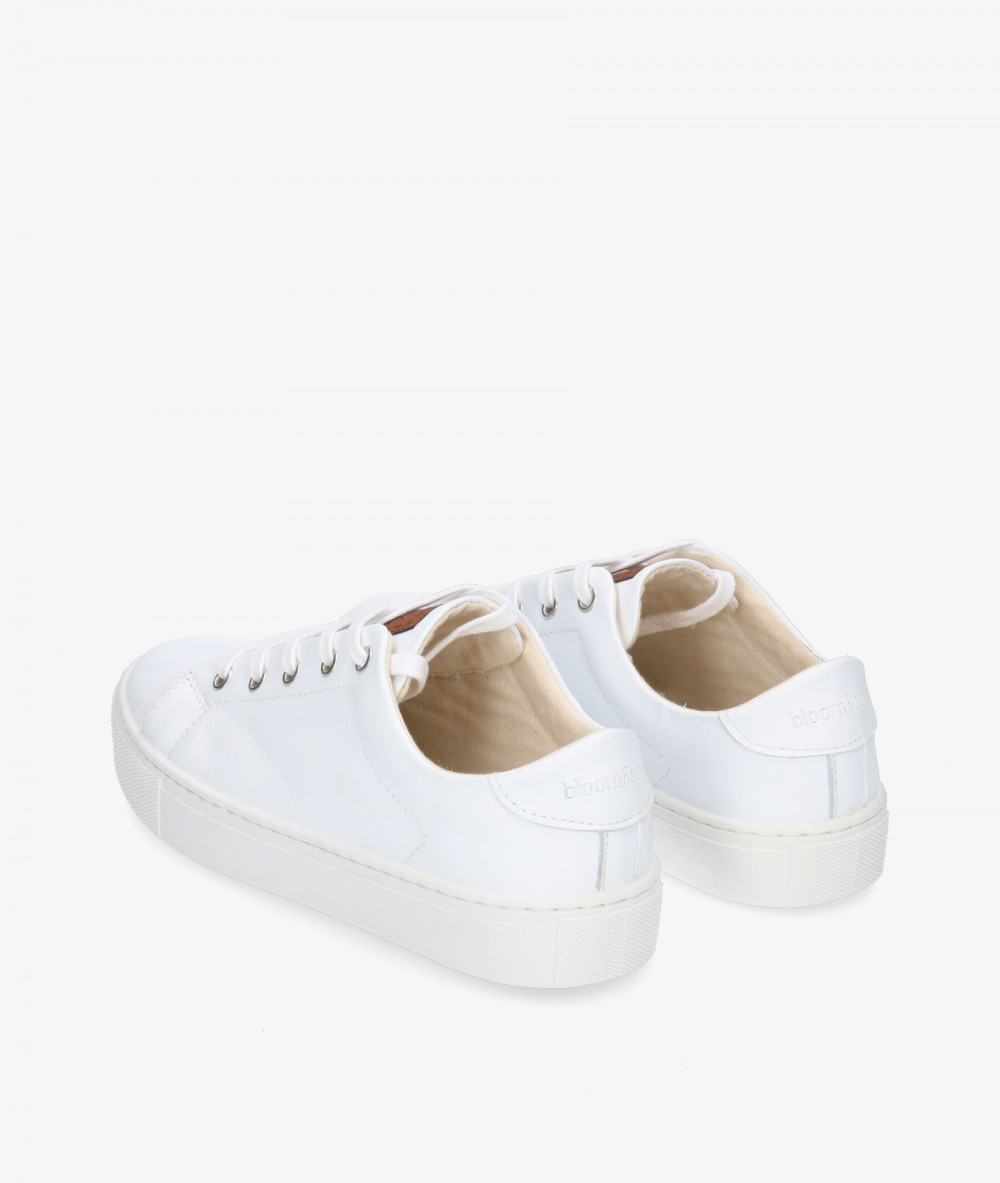 Deportivos bloom&you  CHLOE en blanco Deportivos bloom&you  CHLOE en blanco
