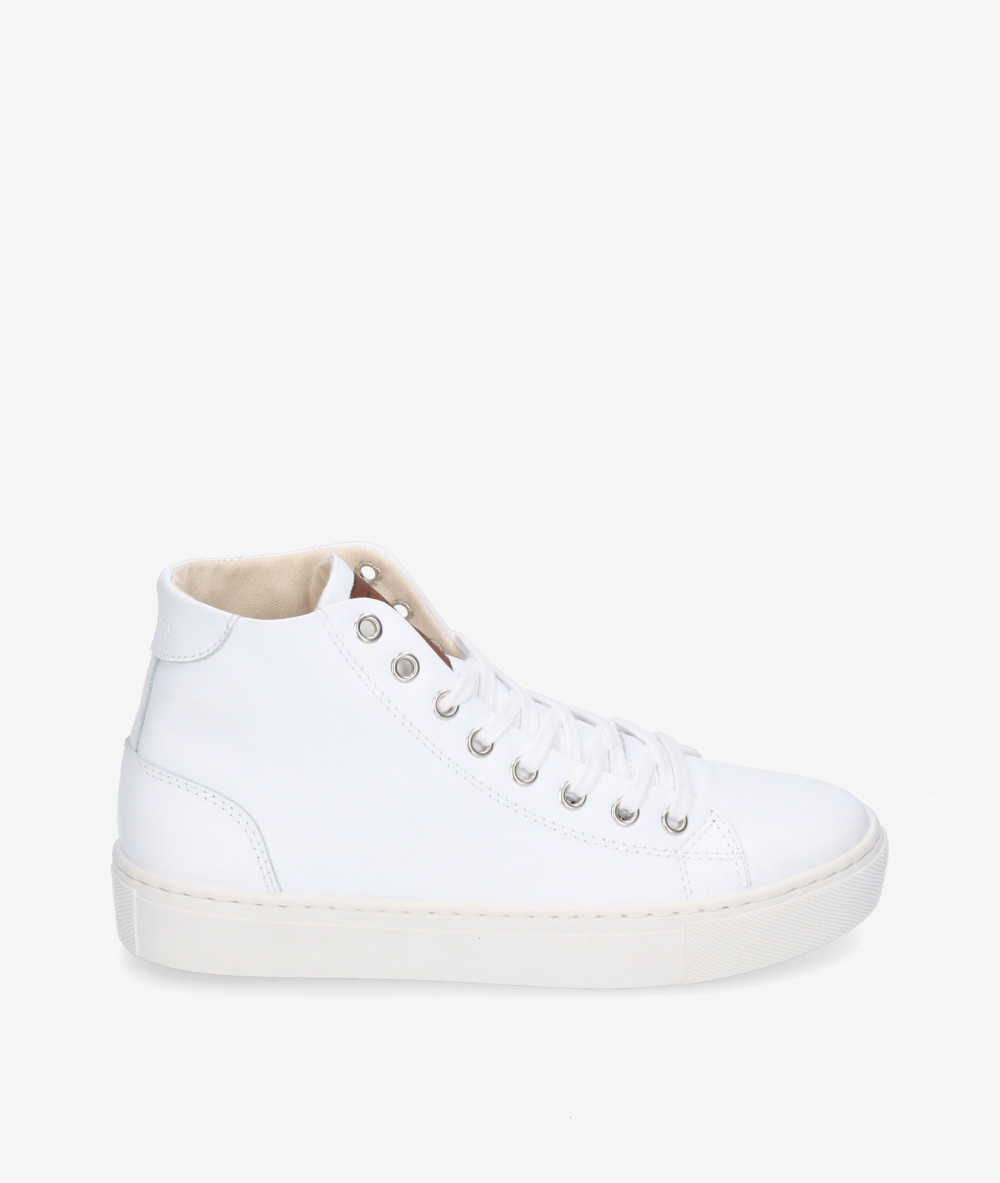 Deportivos bloom&you  LUCY en blanco Deportivos bloom&you  LUCY en blanco