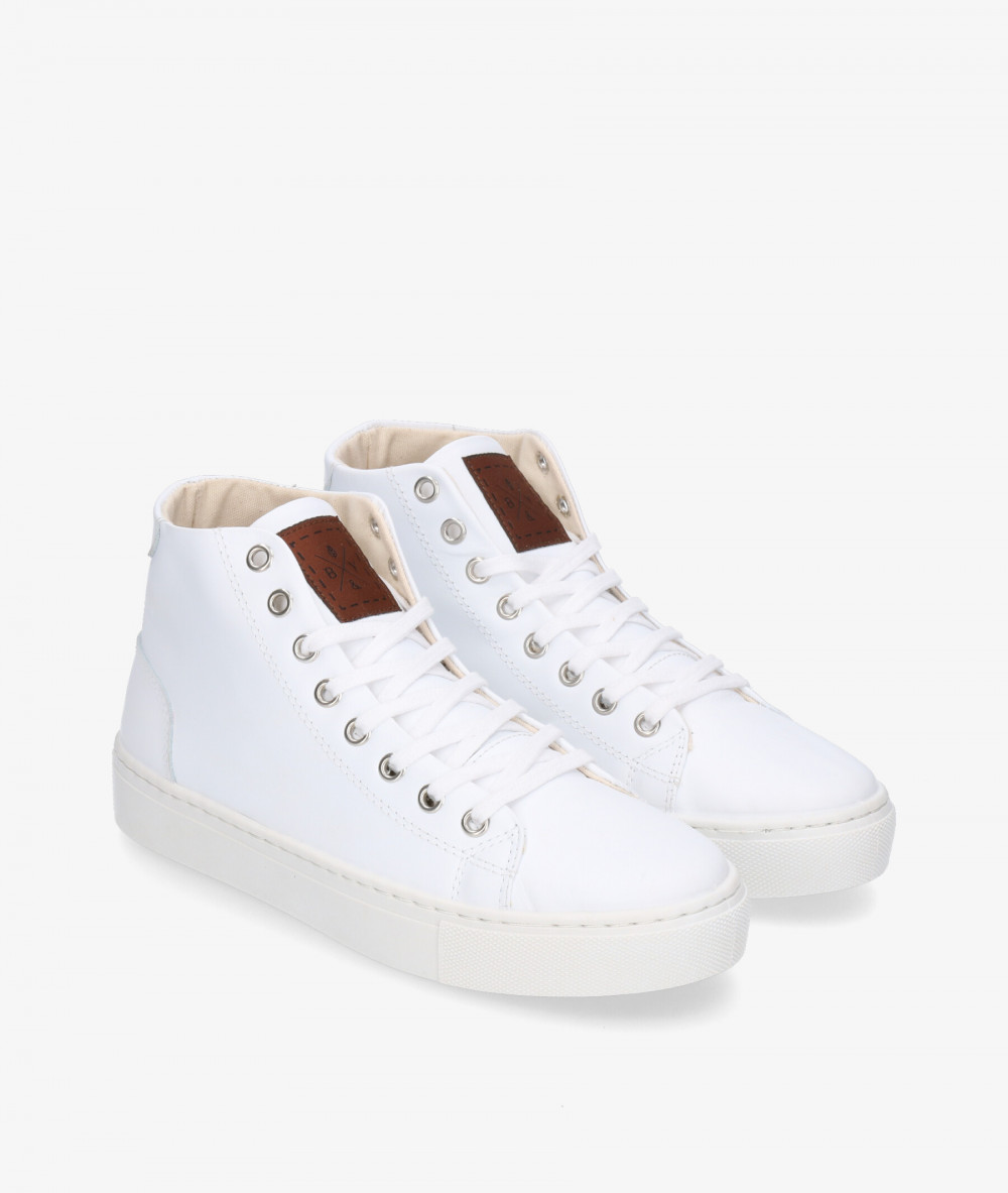Deportivos bloom&you  LUCY en blanco Deportivos bloom&you  LUCY en blanco