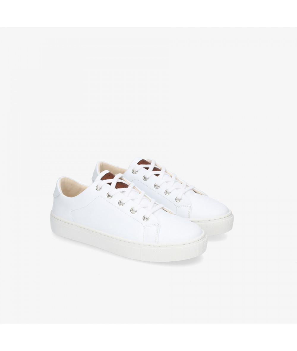 Deportivos bloom&you  CHLOE en blanco Deportivos bloom&you  CHLOE en blanco