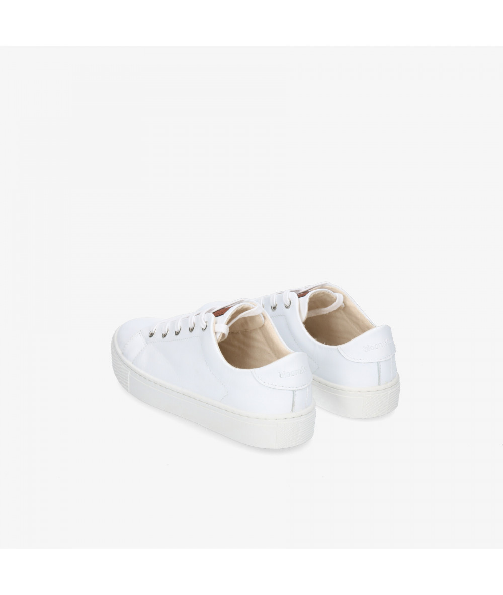 Deportivos bloom&you  CHLOE en blanco Deportivos bloom&you  CHLOE en blanco