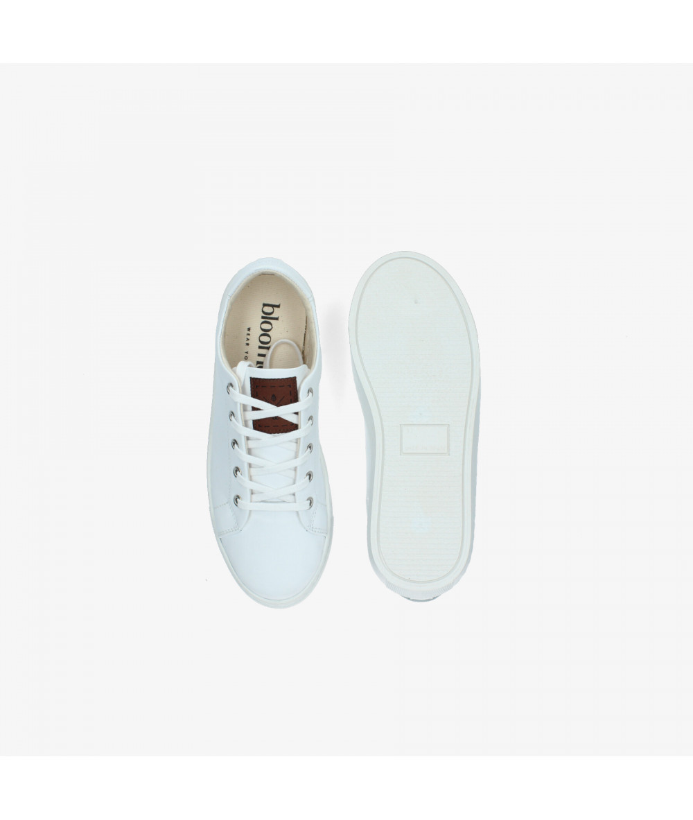 Deportivos bloom&you  CHLOE en blanco Deportivos bloom&you  CHLOE en blanco