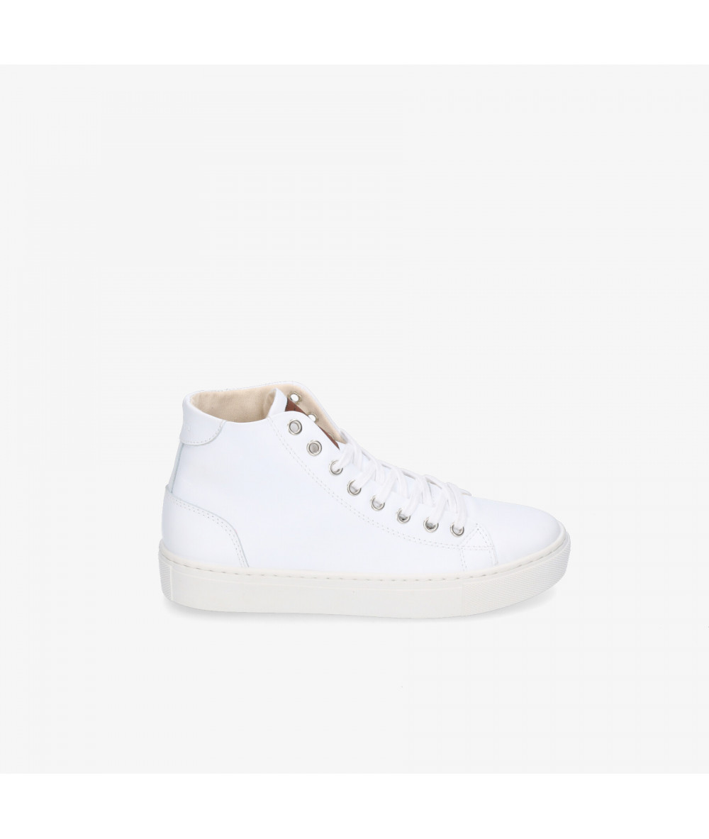Deportivos bloom&you  LUCY en blanco Deportivos bloom&you  LUCY en blanco