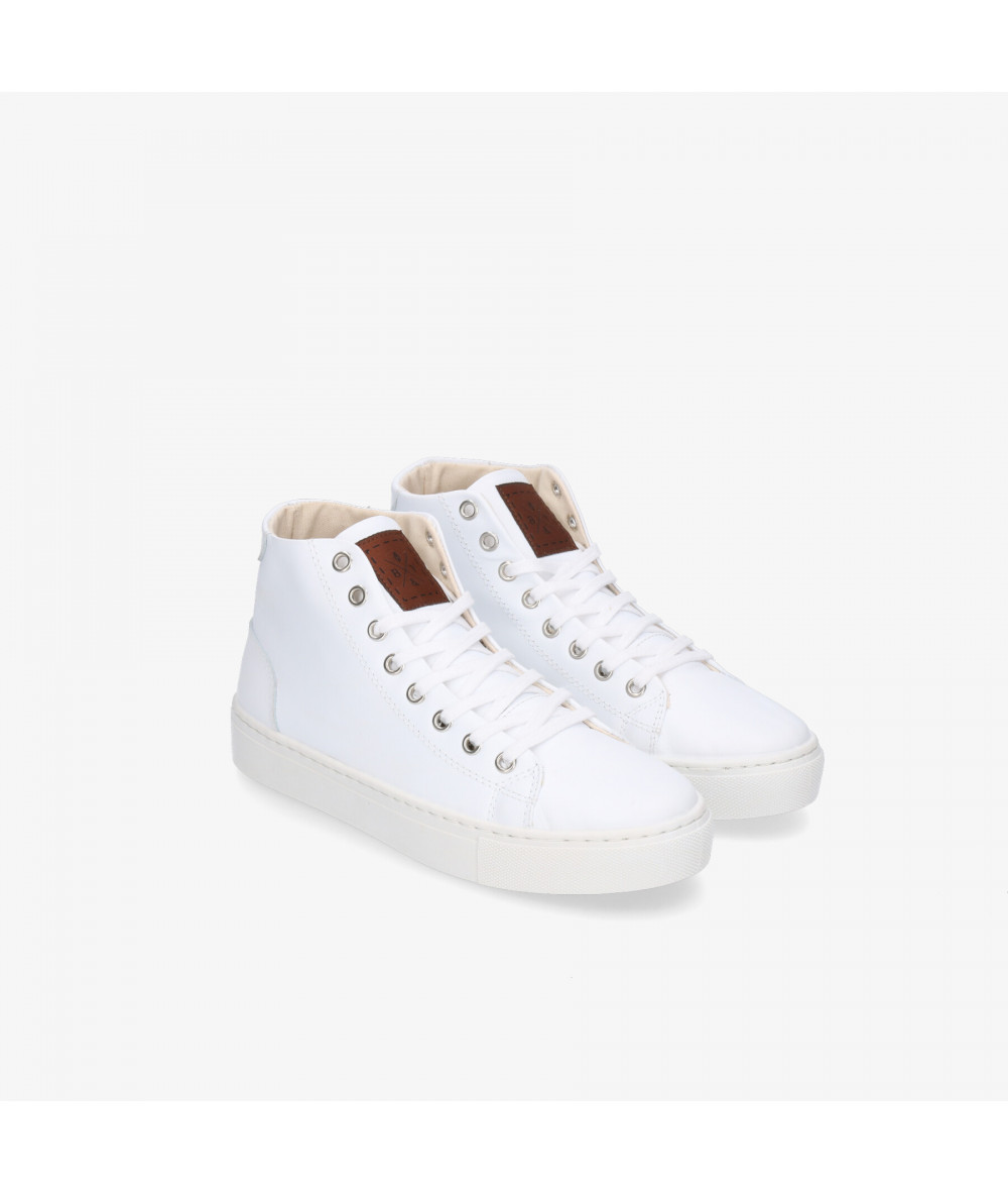Deportivos bloom&you  LUCY en blanco Deportivos bloom&you  LUCY en blanco