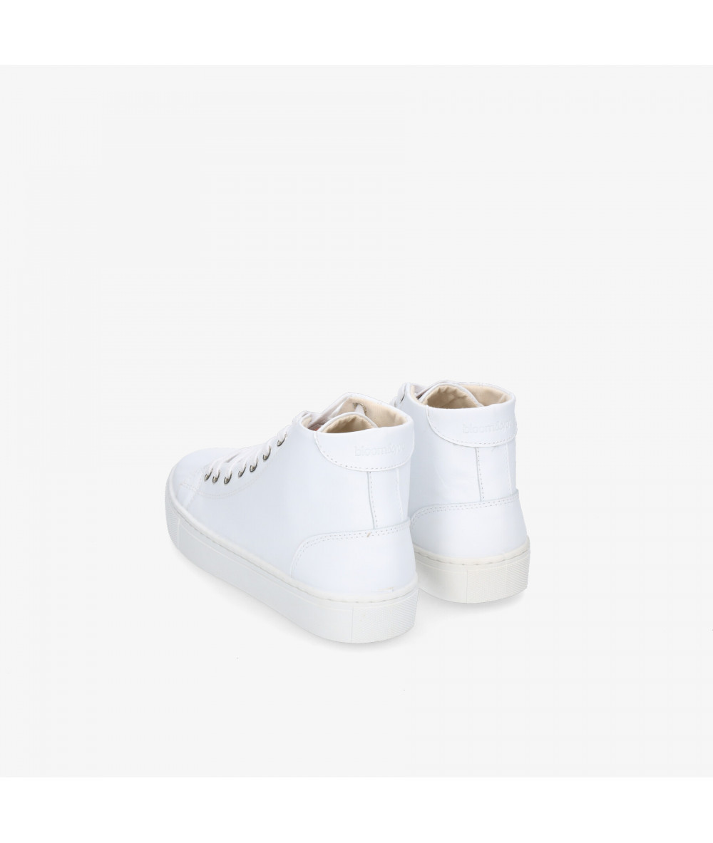 Deportivos bloom&you  LUCY en blanco Deportivos bloom&you  LUCY en blanco