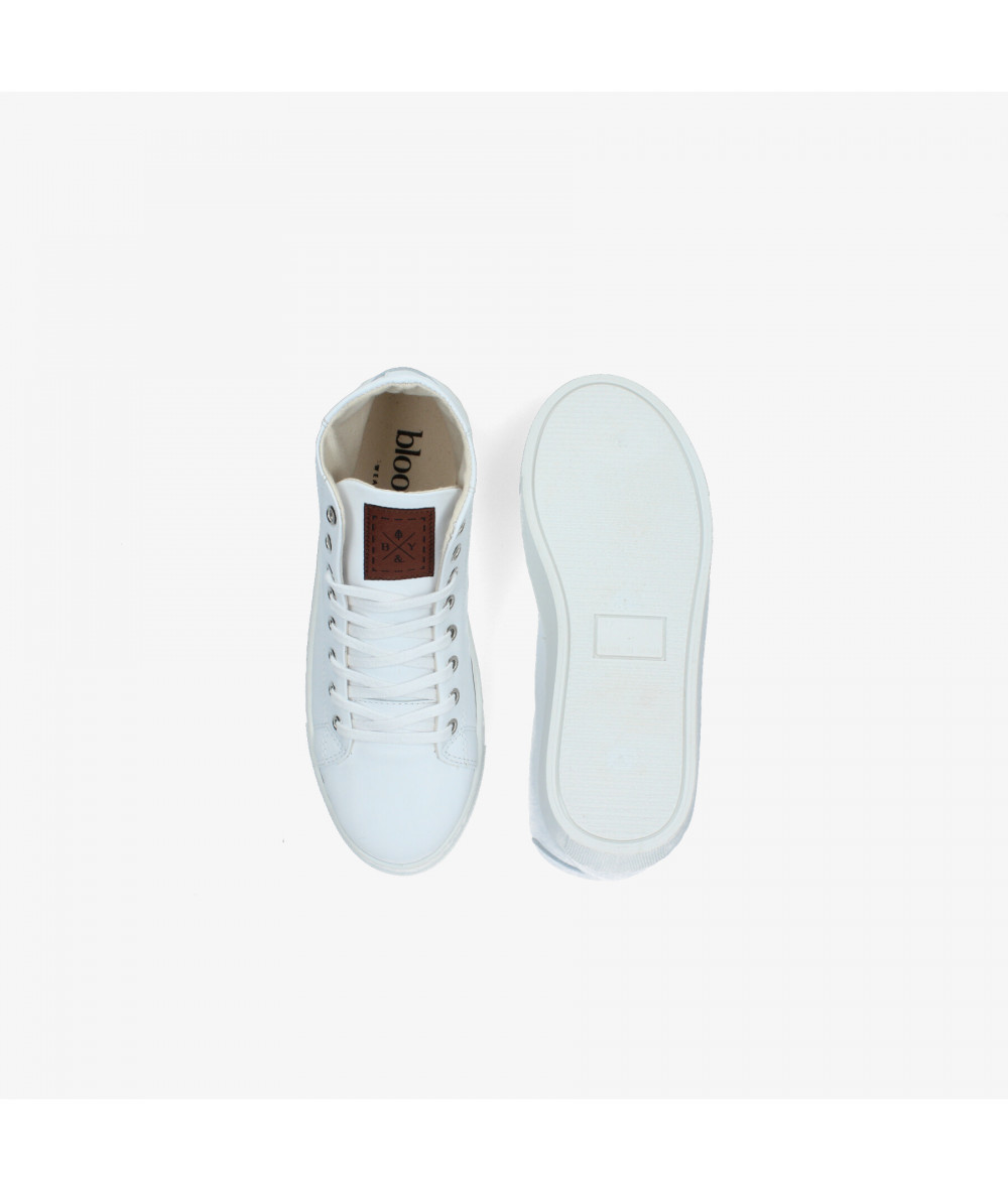 Deportivos bloom&you  LUCY en blanco Deportivos bloom&you  LUCY en blanco