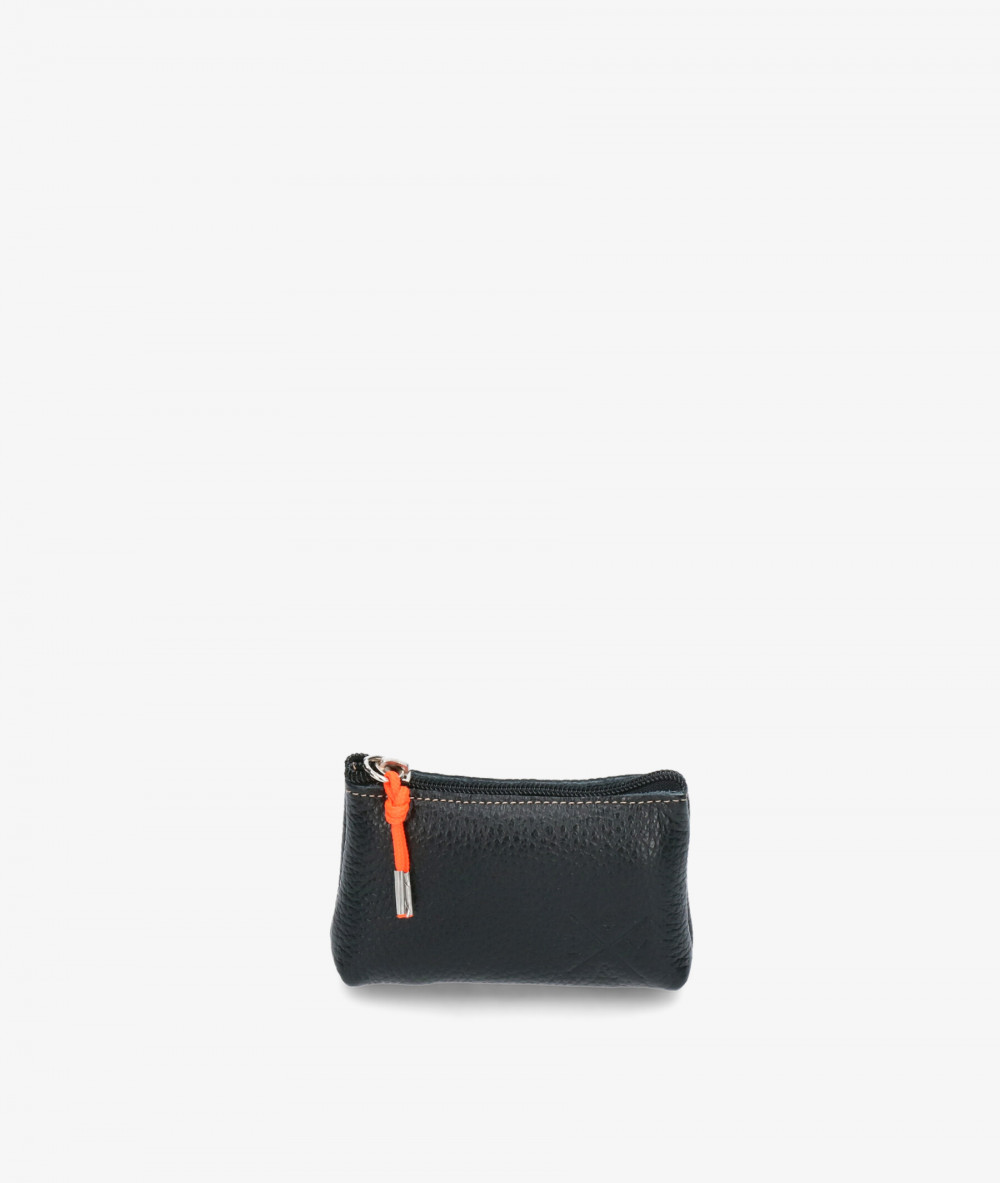 Monedero bloom&you  BLOOM PURSE en negro