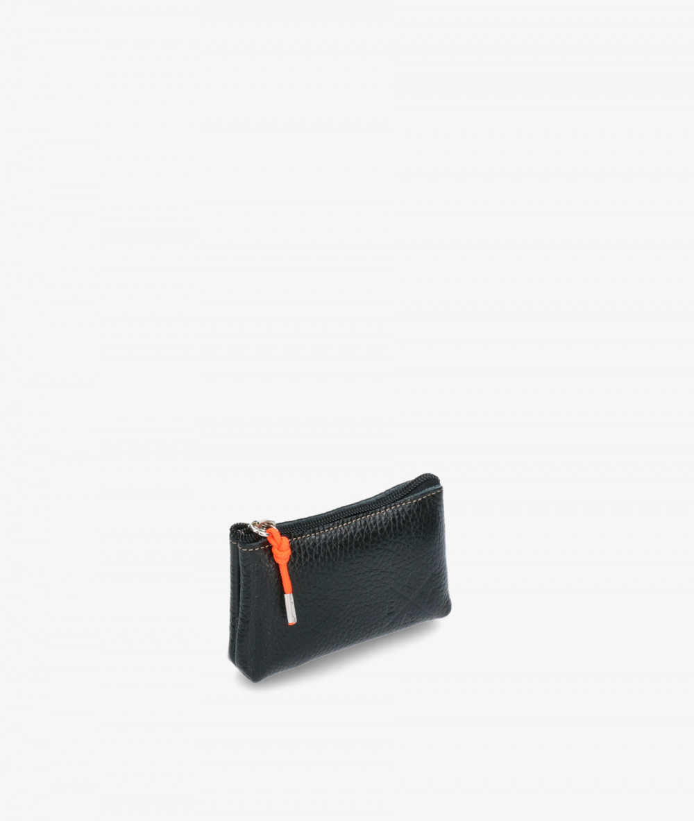 Monedero bloom&you  BLOOM PURSE en negro