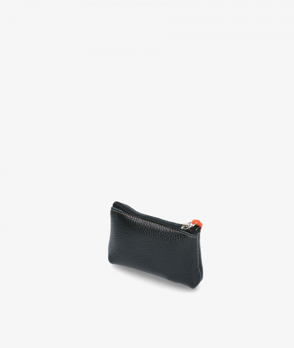 Monedero bloom&you  BLOOM PURSE en negro