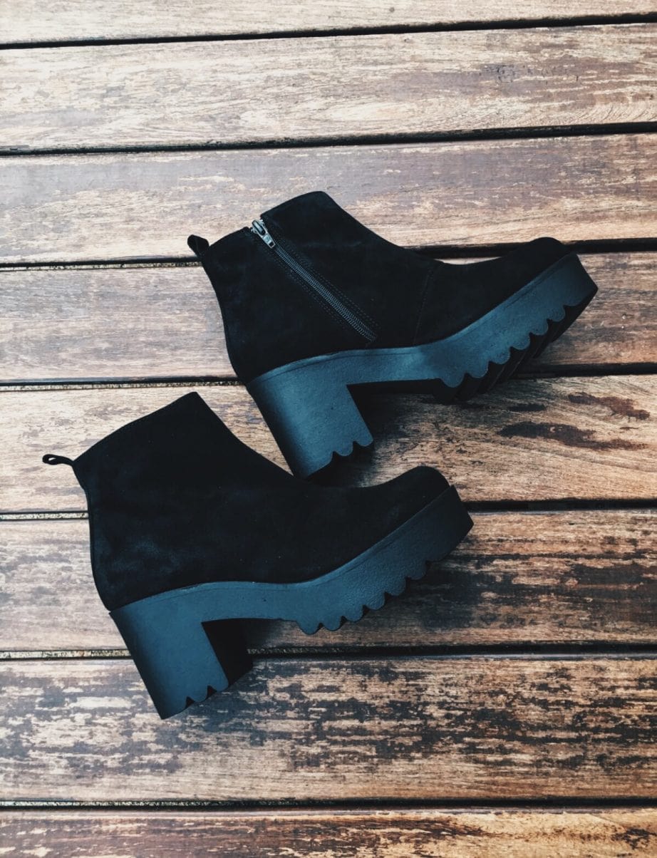 Últimos días de rebajas