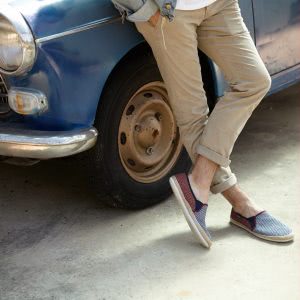 Alpargatas. El esparto es para el verano allabout.shoes