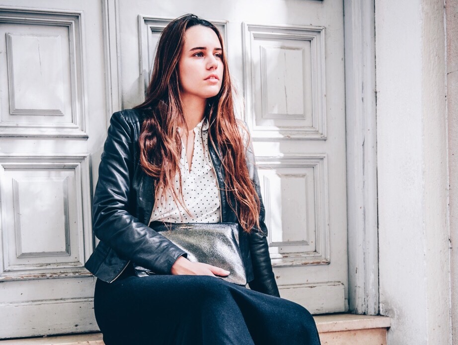 Entrevistamos a Ada Ballesteros