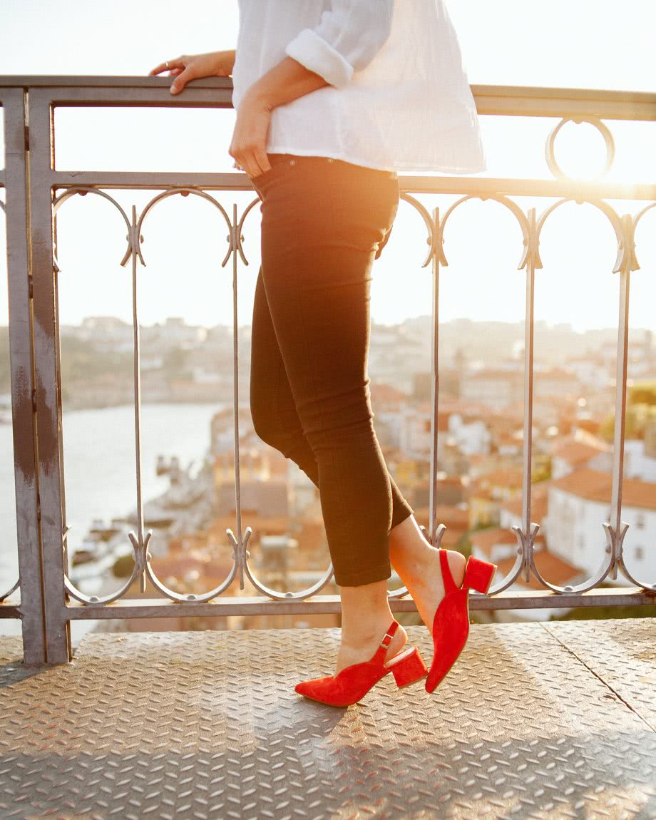 Rebajas de verano para llevar en entretiempo