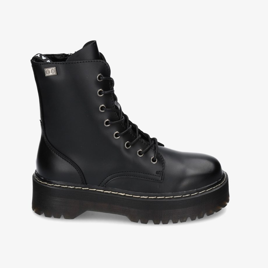 Botas militares Abby de Coolway