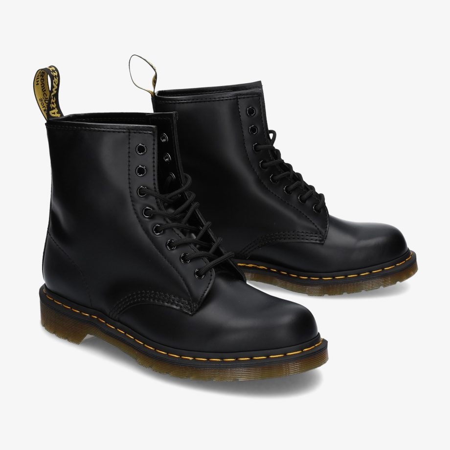 Botas militares Dr. Martens