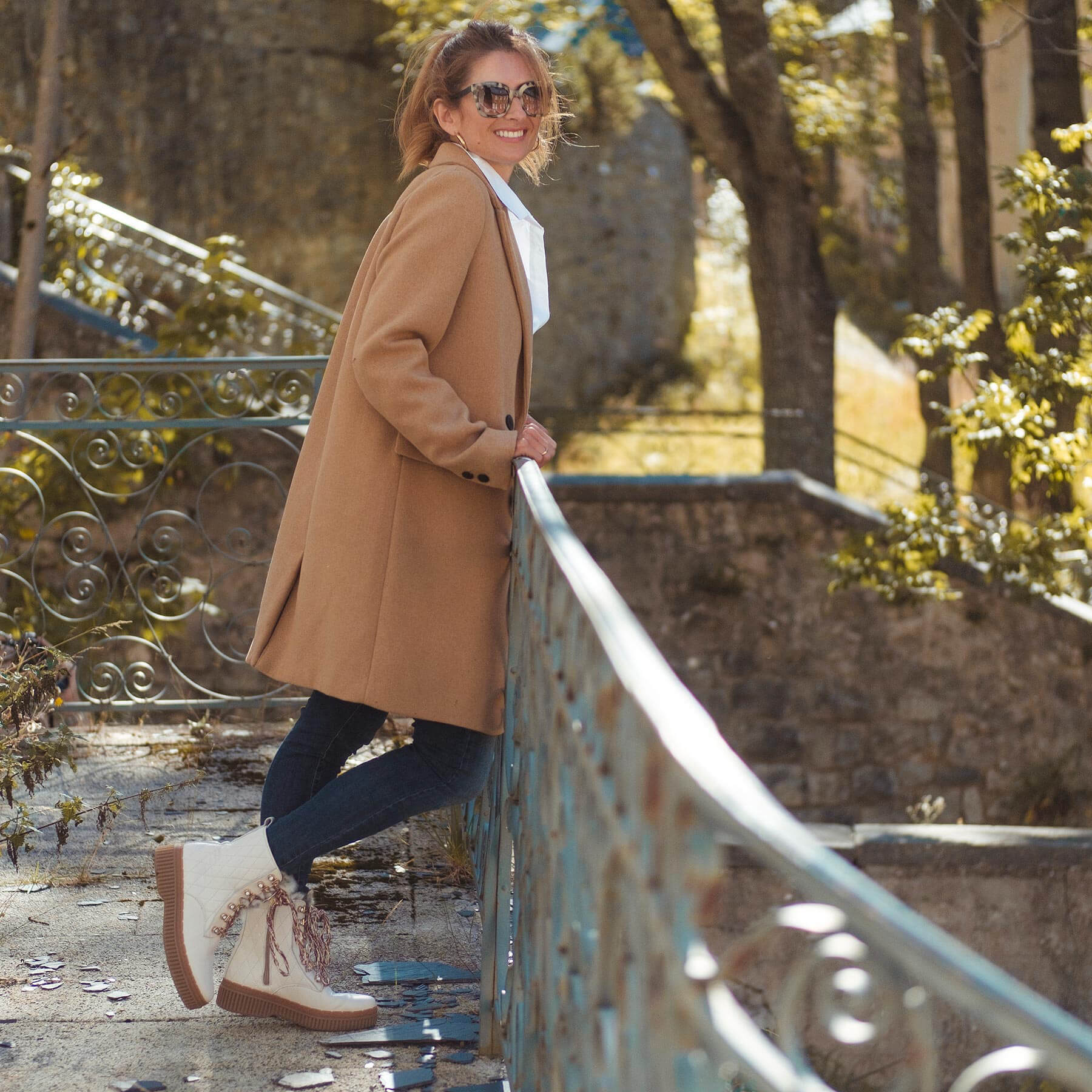 Zapatos perfectos para deslumbrar a todos con tus looks navideños