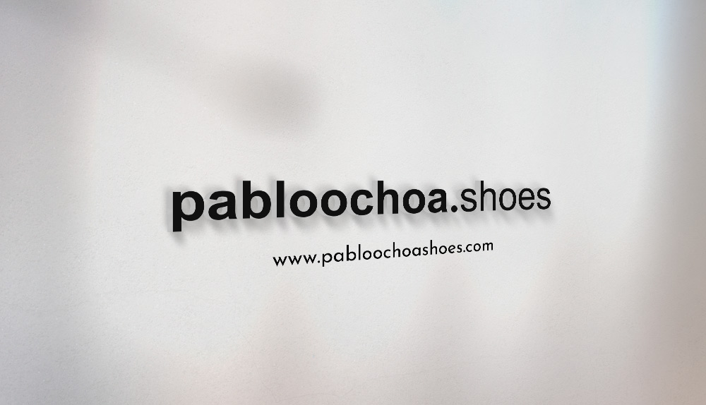 pabloochoa.shoes se queda en casa pabloochoa.shoes