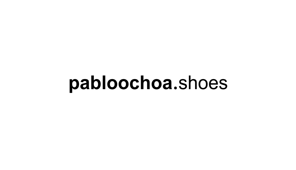 Sandalias pablo ochoa mujer 2020 online