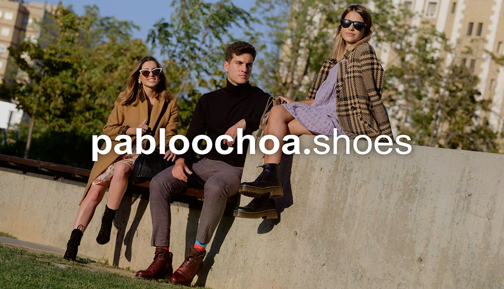 Descubre la nueva colección otoño 2020