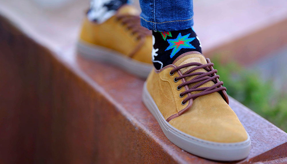 Calzado Sostenible Zapato Ecologico Marcas Zapatos Ecologicos