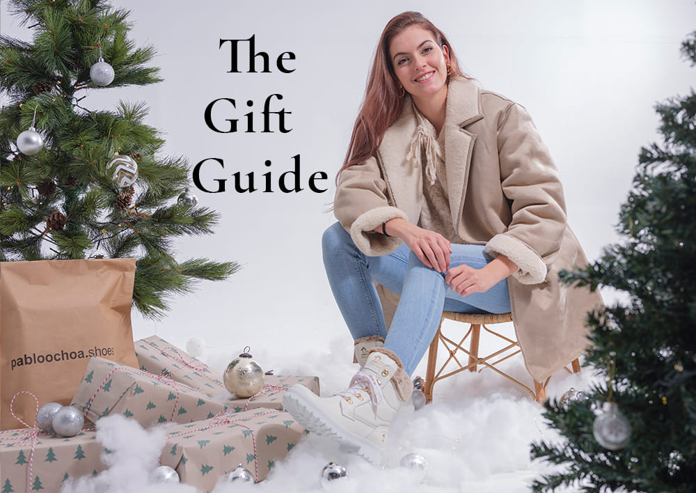 Guía de regalos para todos los estilos y presupuestos