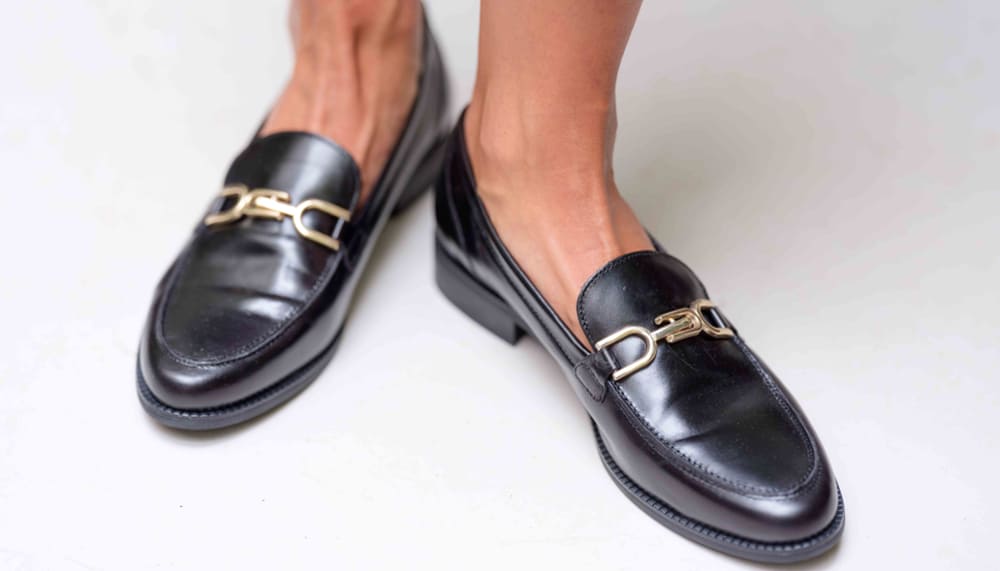 Aplicado pista Perseguir Zapatos de estilo masculino: Comodidad y elegancia - allabout.shoes