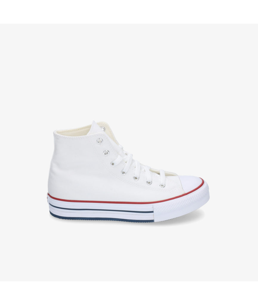 converse blancas