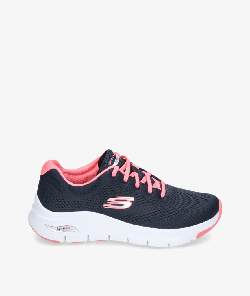 skechers pies planos