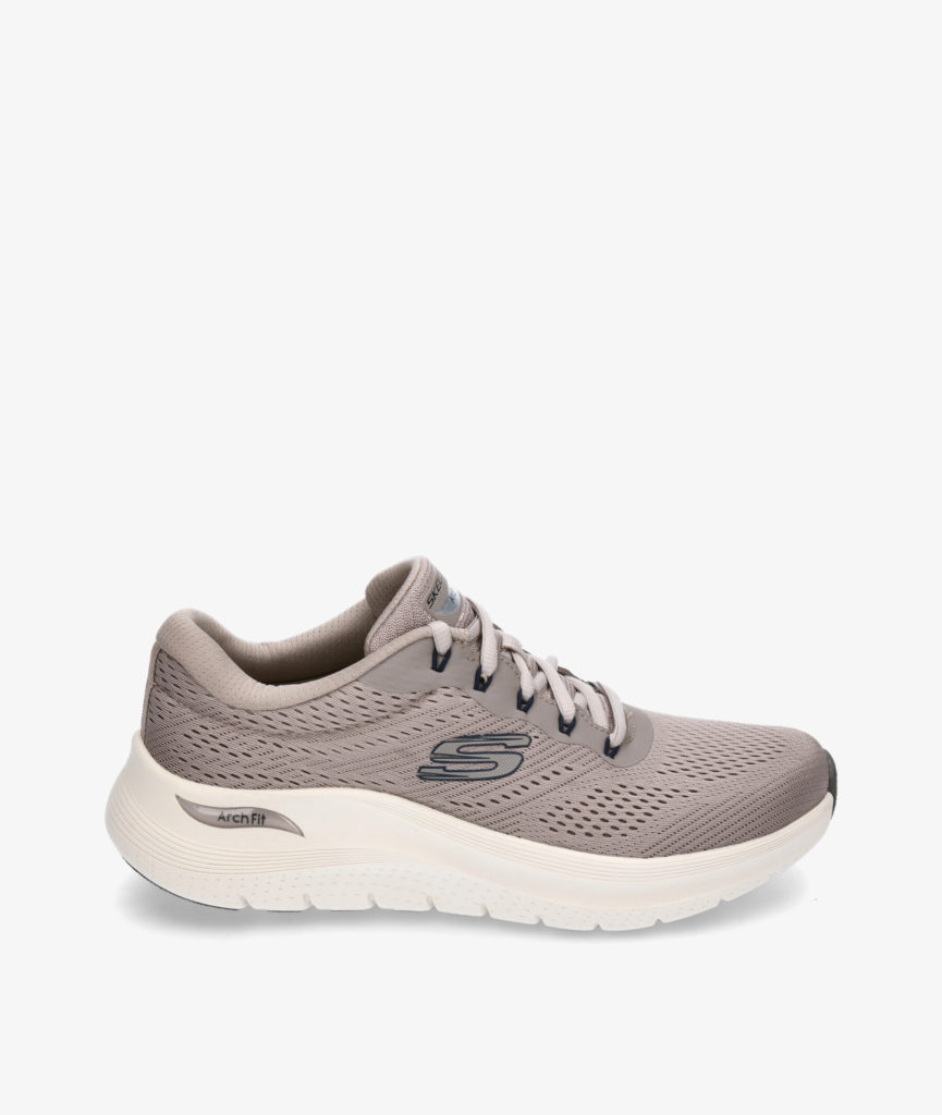 skechers pies planos