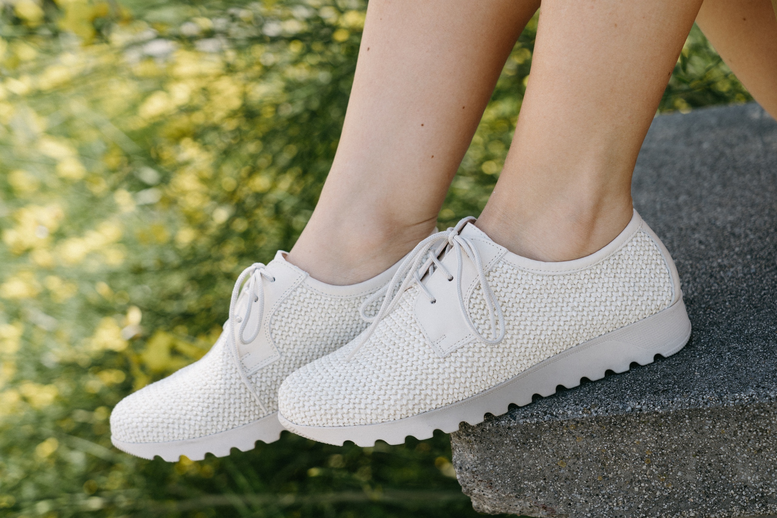 Zapatos confort para trabajar de pie sin sacrificar el estilo