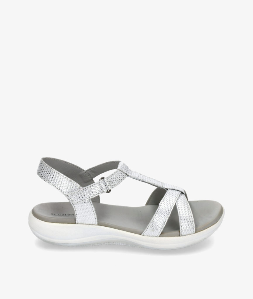 sandalias mujer