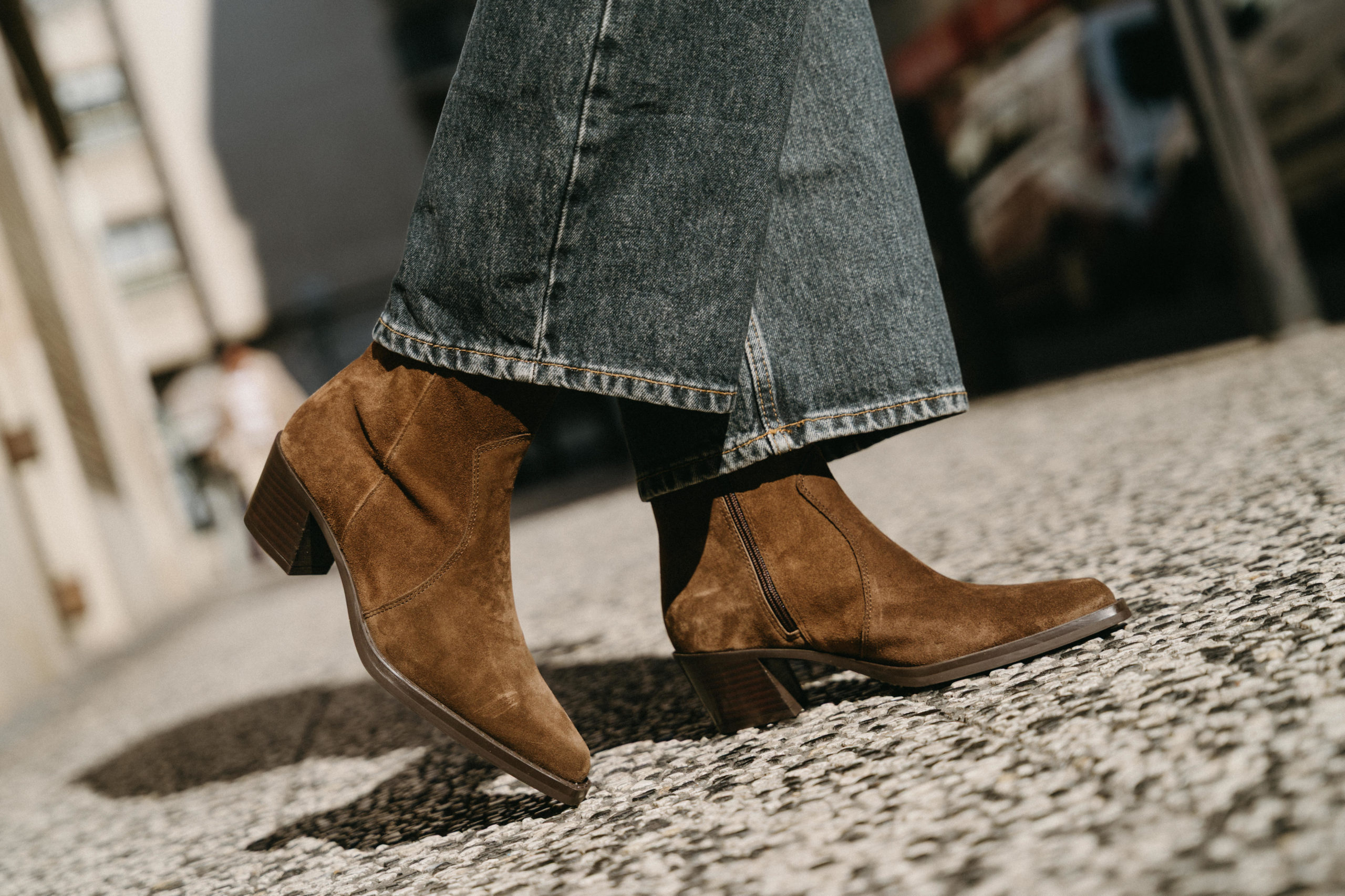 ¿Cómo saber si un zapato es de piel de calidad? En qué fijarte antes de comprar