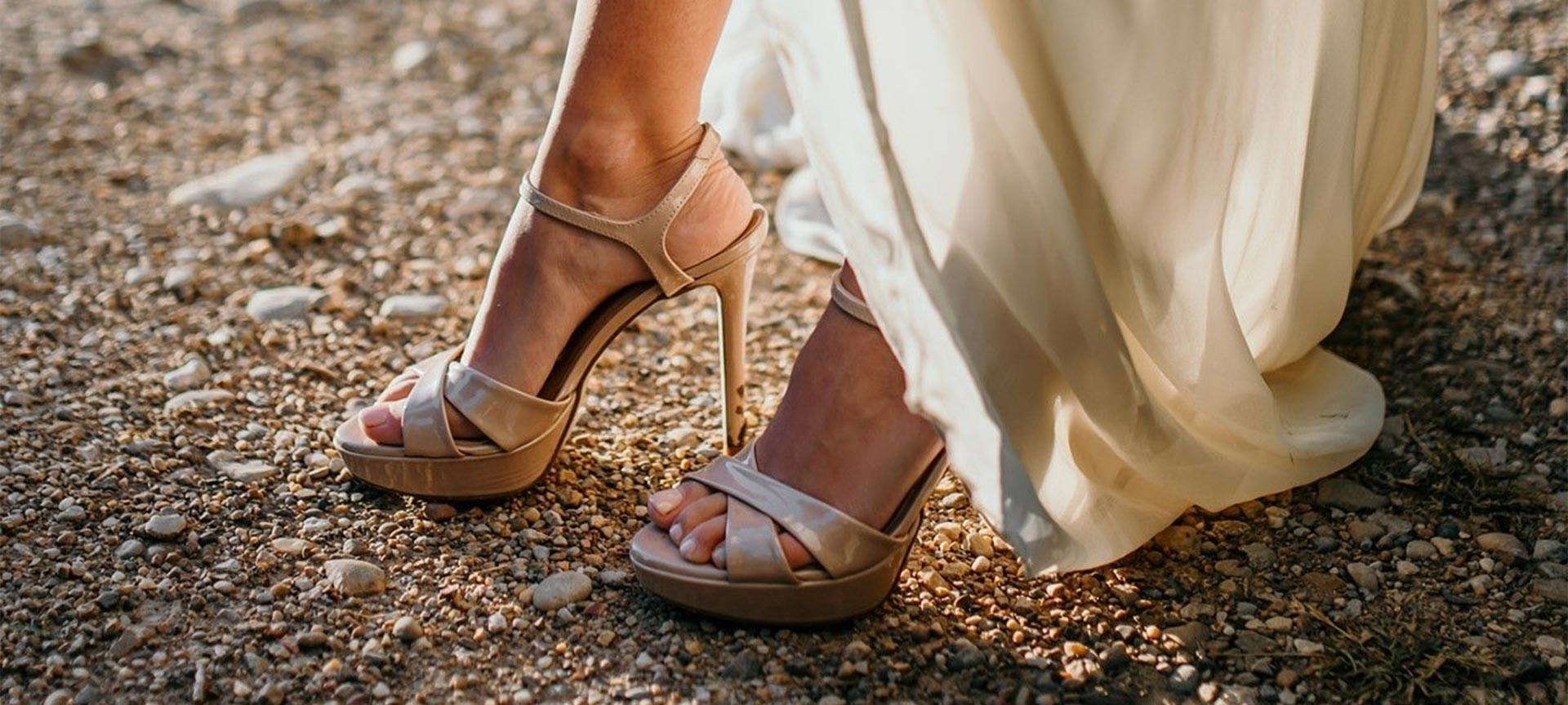 The 20 Best Bridal Shoes for an Outdoor Wedding of 2024, Tested and Reviewed-gemektower.com.vn