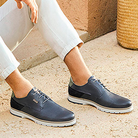 REBAJAS en Zapatos de mujer de invierno online pabloochoa.shoes