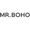 Mr. BOHO