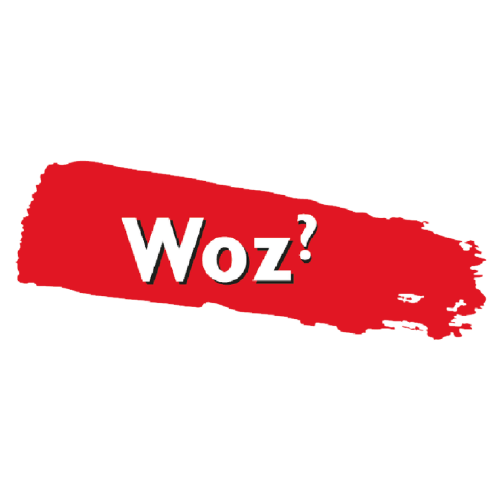 Woz?